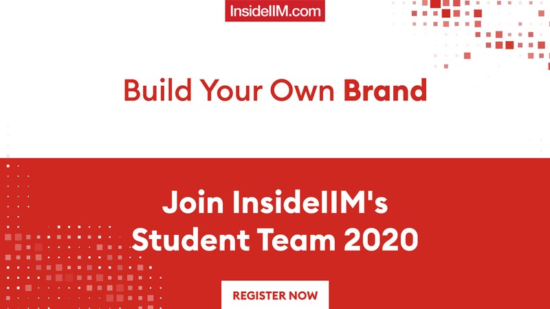 InsideIIM Student Team Hunt - 2020