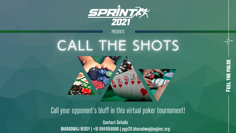Call The Shots