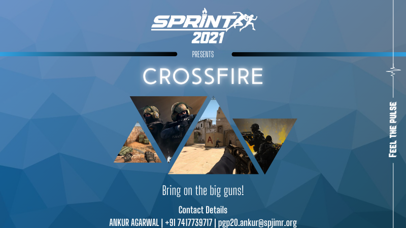 Crossfire