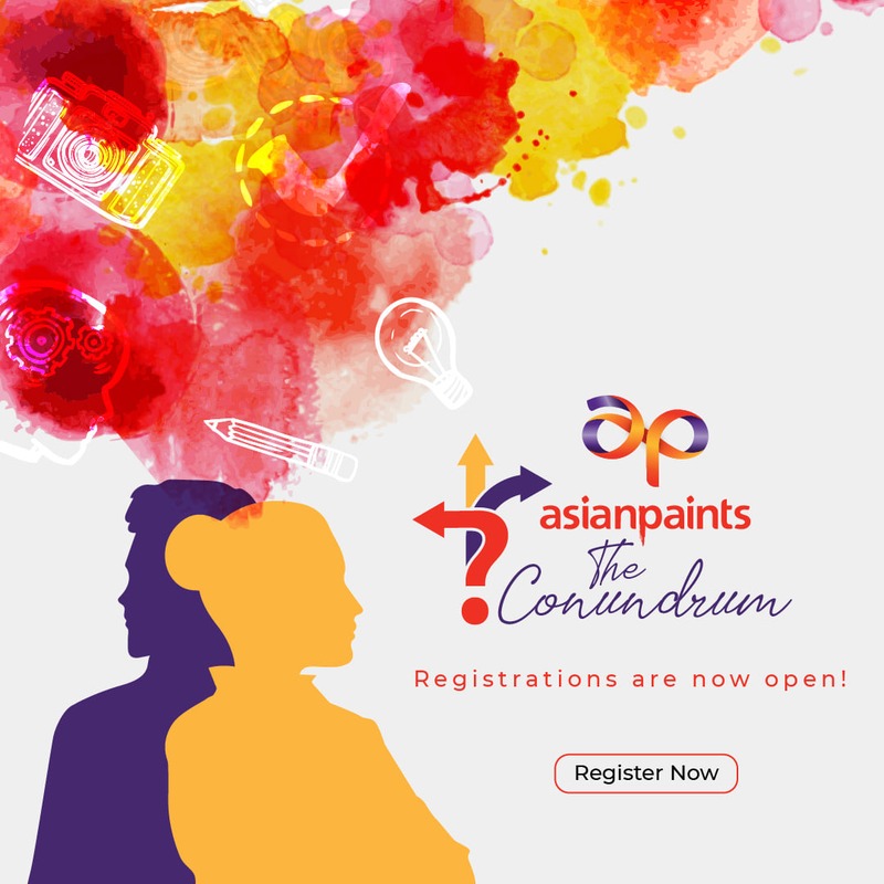 Asian Paints–The Conundrum (2020)