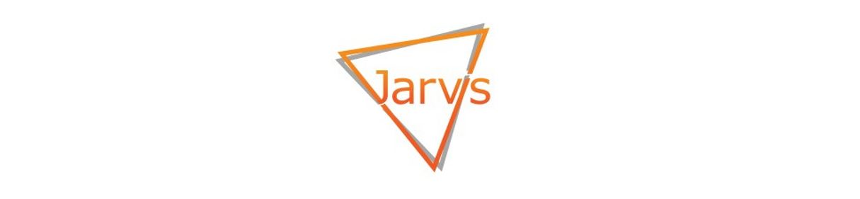 Jarvis Technology and Strategy Consulting Logo