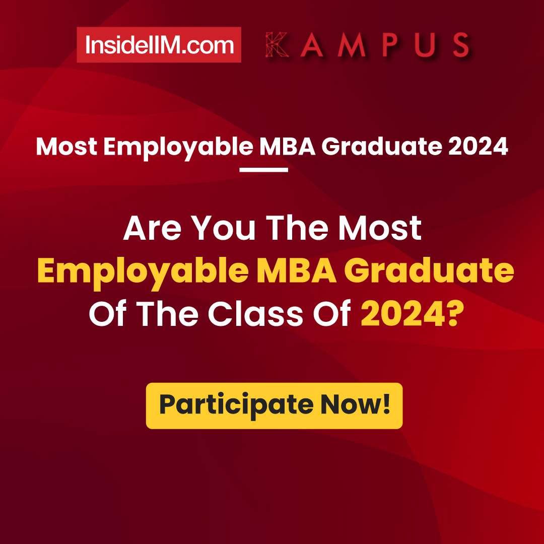 Are You India's Most Employable MBA Graduate? - Season 10 | Class Of ...