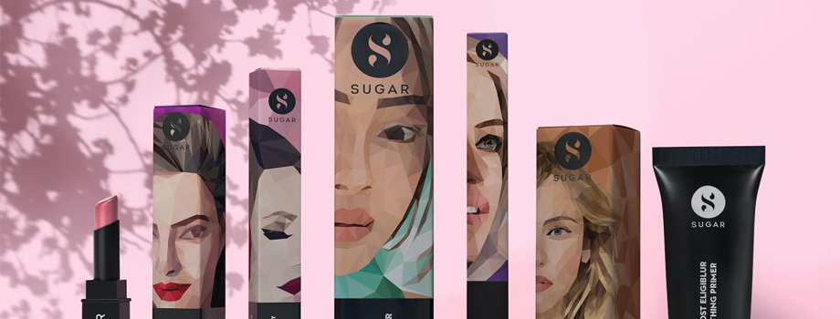 Sugar Cosmetics office