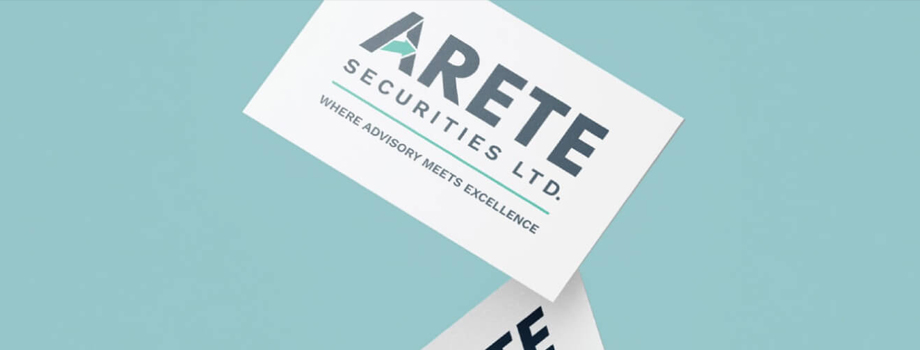 Arete Securities Ltd. office