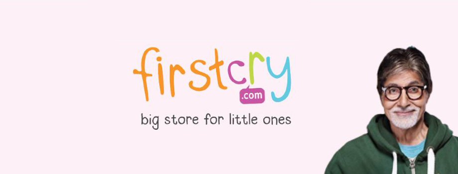 FirstCry.com office