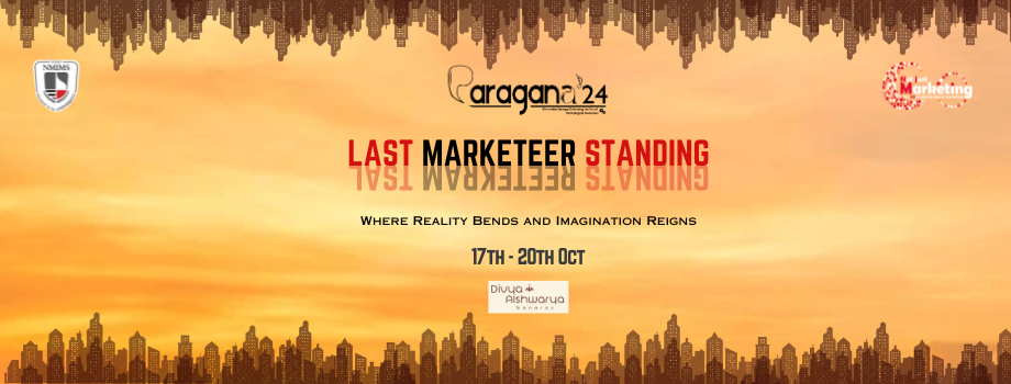Not Just Marketing, NMIMS Mumbai office