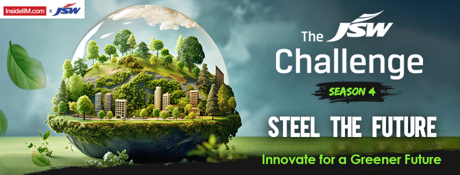 The JSW Challenge 2024