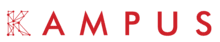 InsideKampus Text Logo