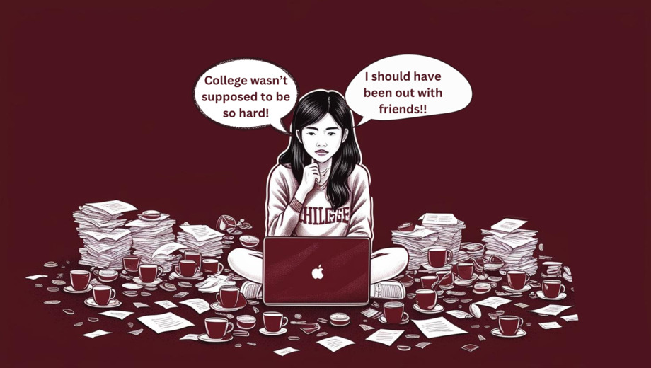 Balancing College and Life: Tips for Thriving as a Student