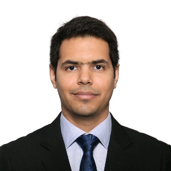 Vivek Didwania