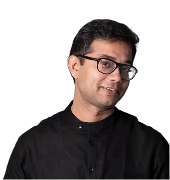 Saket Jain