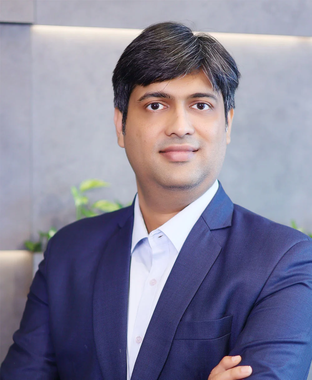 Shreyans Mehta