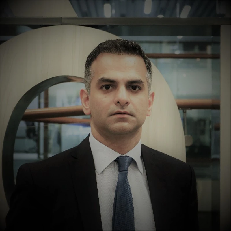 Gautam Gurnani