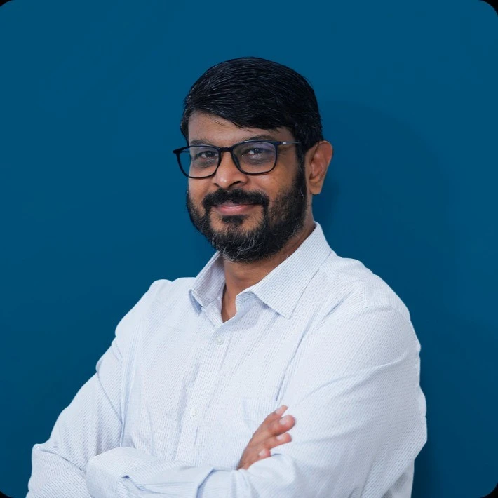 Ganesh Balakrishnan
