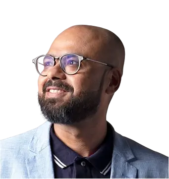 Supreet Singh