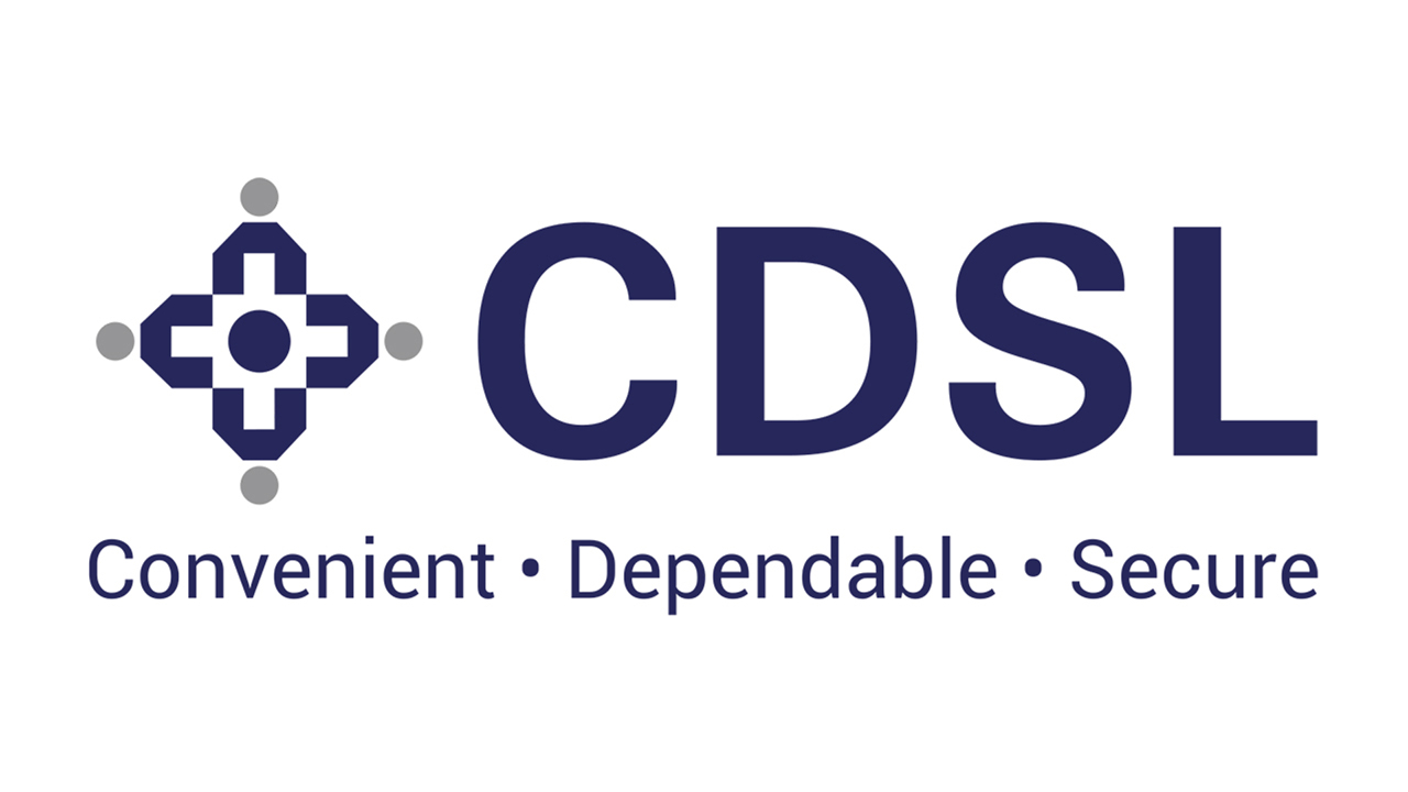 Central Depository Services (India) Limited