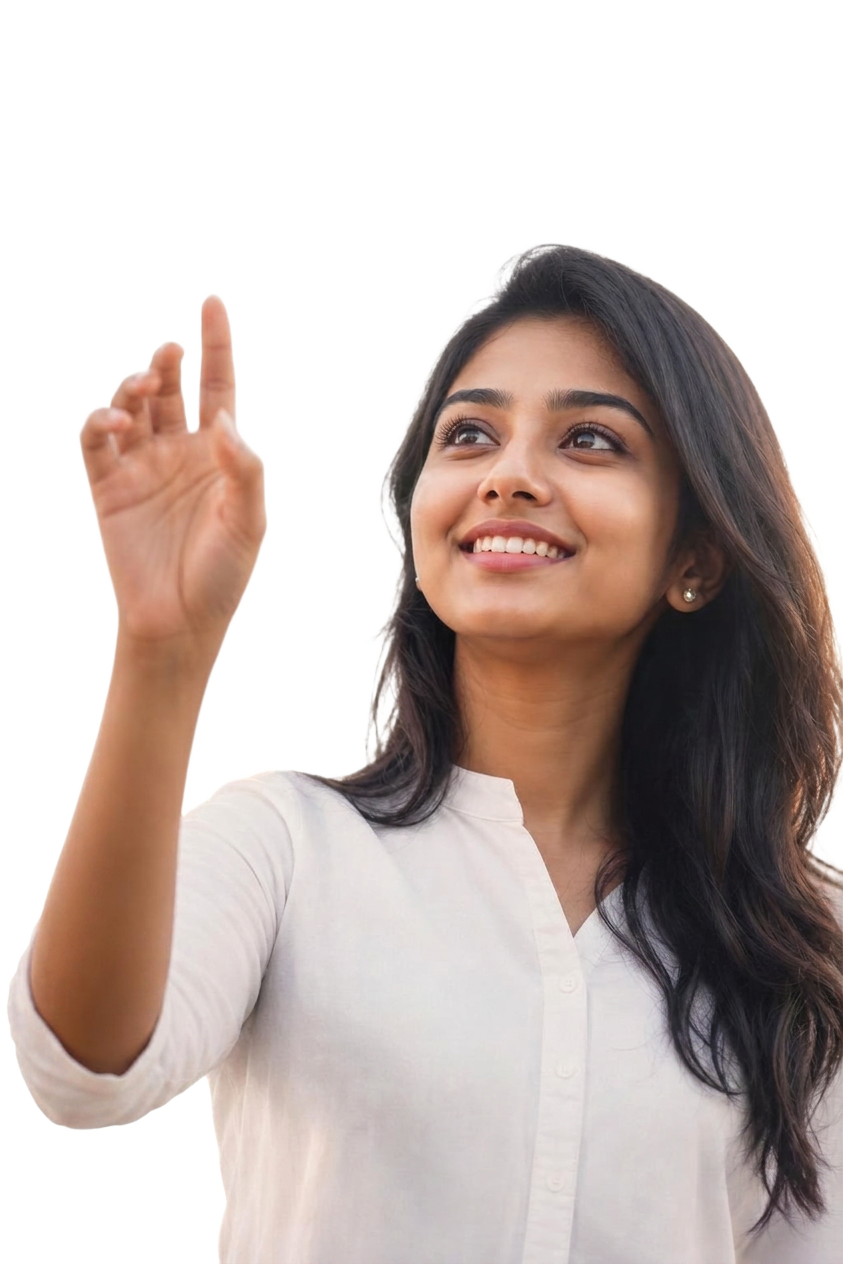 Aspirational student exploring employer opportunities