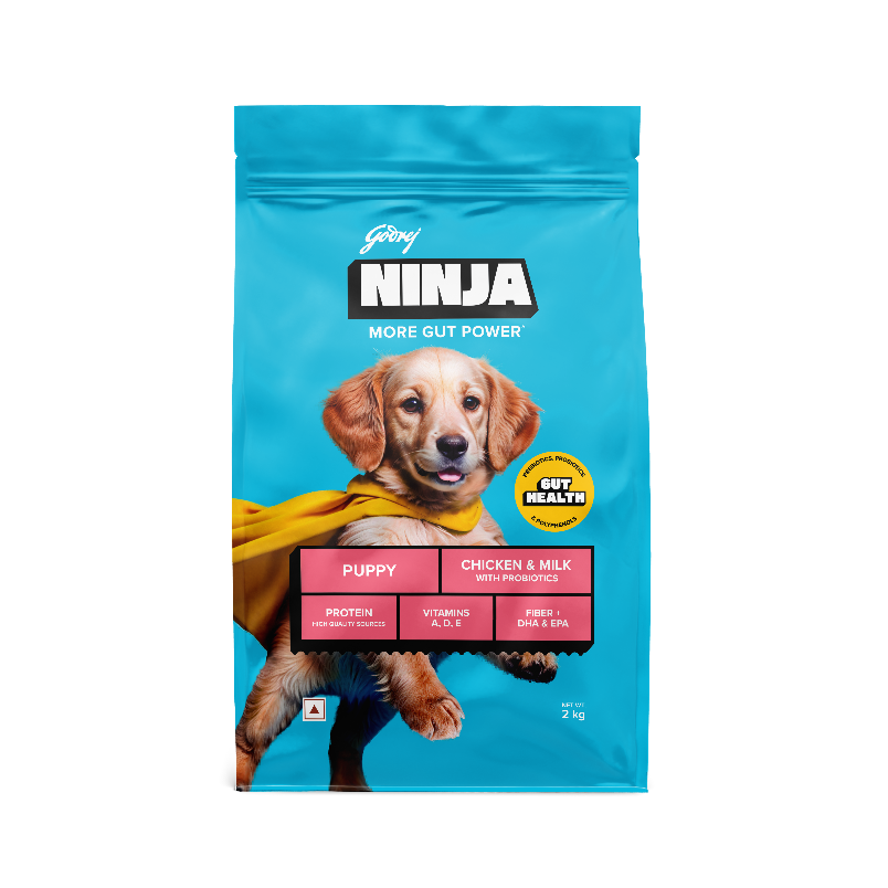Godrej Ninja