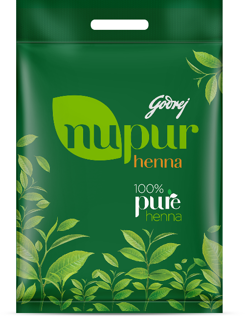 Godrej Nupur Henna