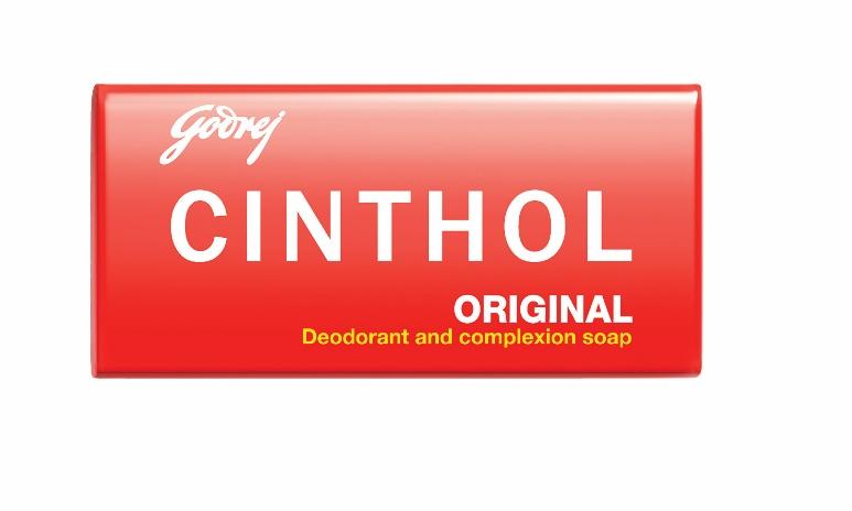 Cinthol Original
