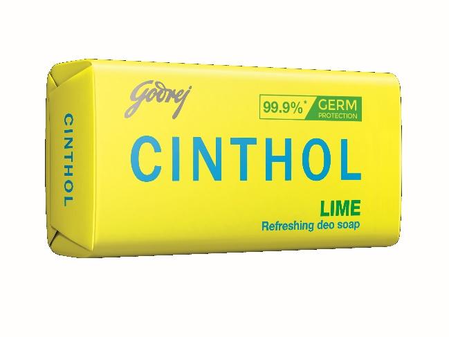 Cinthol Lime