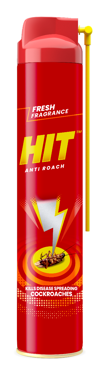 HIT Cockroach Spray