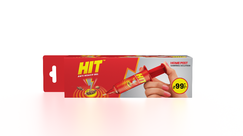 HIT Cockroach Gel
