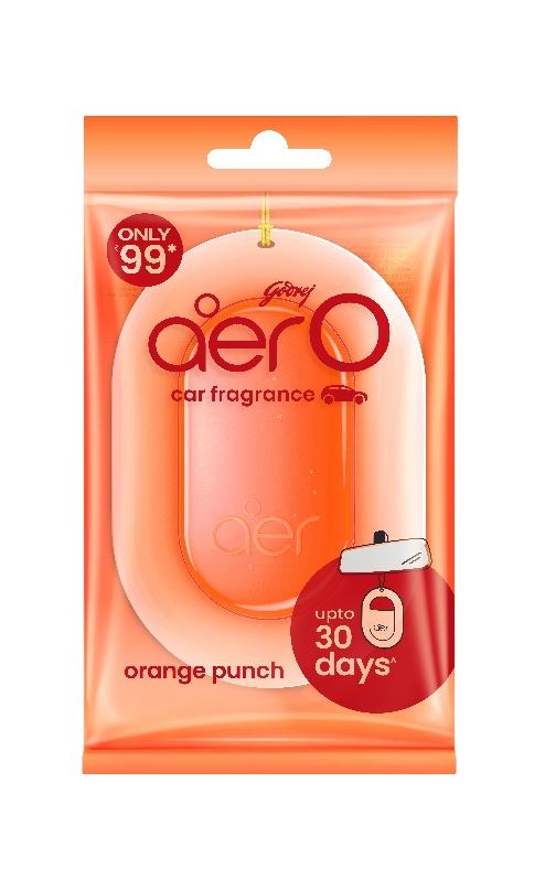 Godrej Aer O Car Freshner