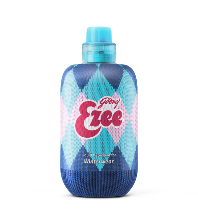 Godrej Ezee Liquid Detergent