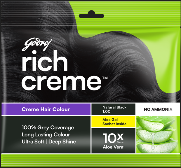 Godrej Rich Crème