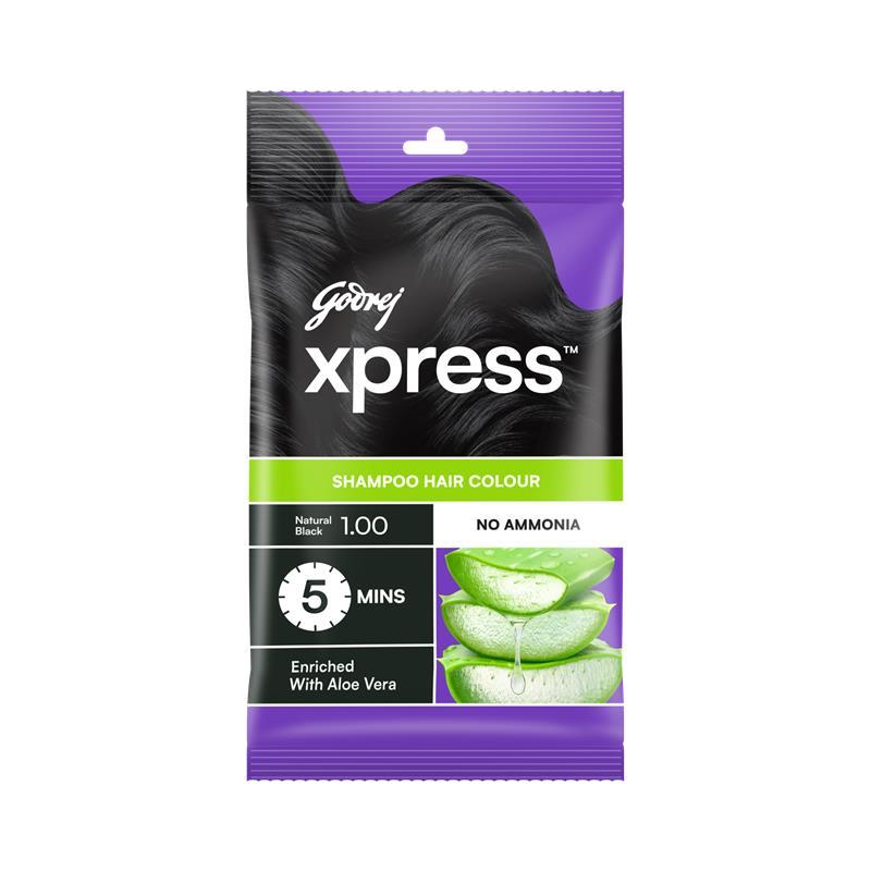 Godrej Xpress